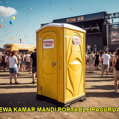 sewa kamar mandi portable pasuruan